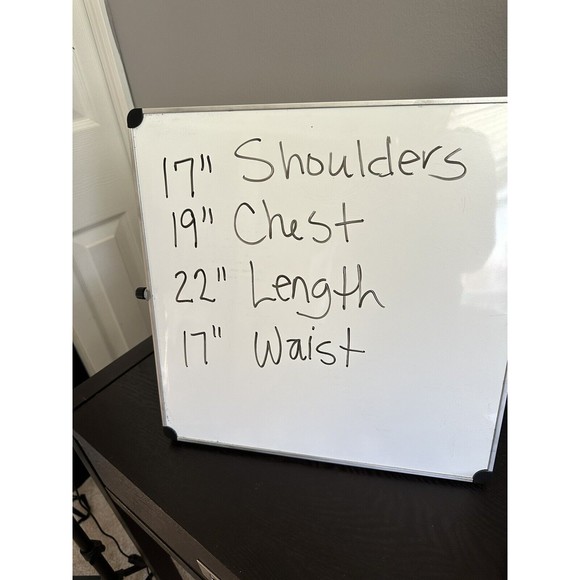 Maggy London Women's Silk Blazer Multi color Sz 12P Button Close Coat Jacket EUC - Picture 5 of 5